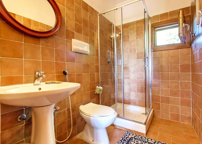 Porto Ottiolu Resort Apartmanhotel 3*