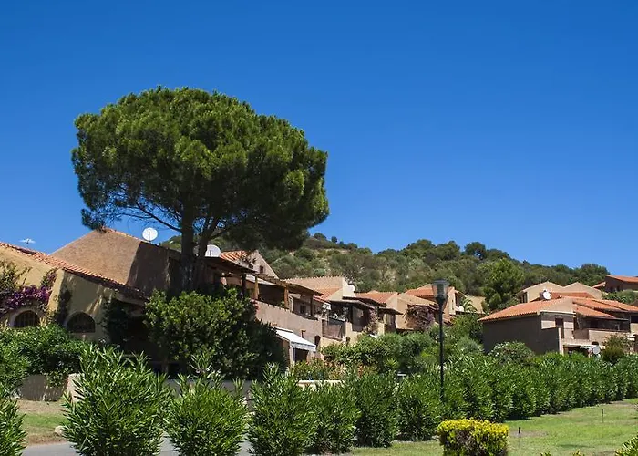 Porto Ottiolu Resort