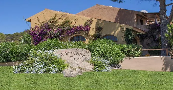 Porto Ottiolu Resort