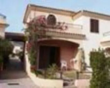 Porto Ottiolu Resort アパートホテル ポルト・オッティオル